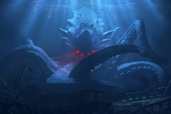 Kraken официальные зеркала
